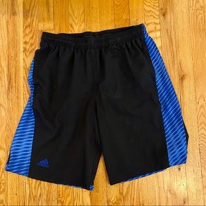 Men’s Adidas Dri Fit Shorts